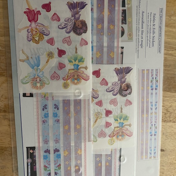 Creative memories lot - Picture 14 of 16